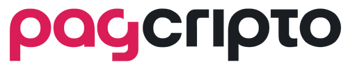 Logo Pagcripto